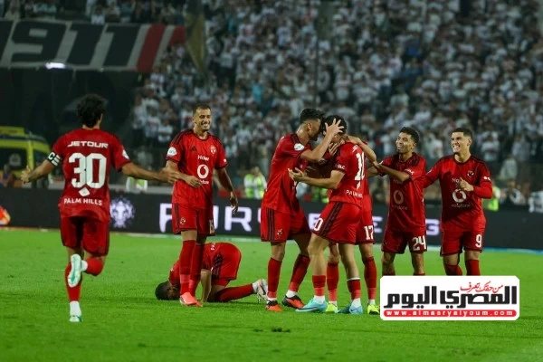 تأكيدا لـ«المصري اليوم».. قائمة الأهلي لمواجهة كيتارا في الكونفدرالية