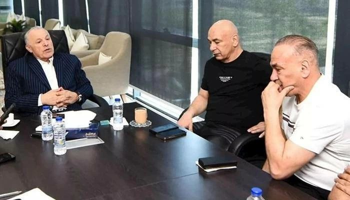 حقيقة إحالة إبراهيم حسن للتحقيق وموقف أبوريدة من أزمات حسام ومنتخب مصر (تفاصيل)