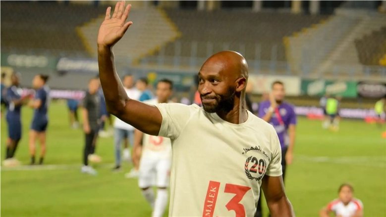 بعد قرار الاعتزال.. شيكابالا يحسم موعد العودة إلى الملاعب ويكشف وجهته