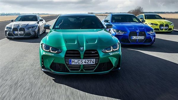 مبيعات السيارات الكهربائية في أوروبا تقفز 45% خلال أول 8 أشهر من 2026