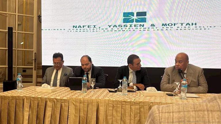 أيمن العشري: اجتماع مرتقب مع المسؤولين لبحث تداعيات رسوم البيليت