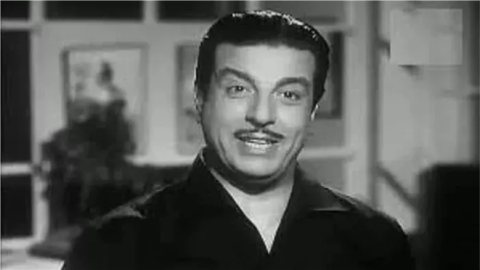 أنور وجدي.. حكاية طموح سينمائي لم يمهله القدر