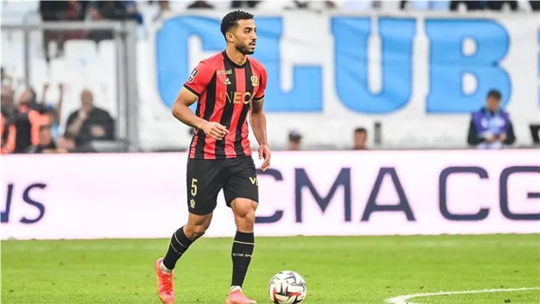 موعد مباراة نيس ضد ستراسبورج في الدوري الفرنسي والقنوات الناقلة
