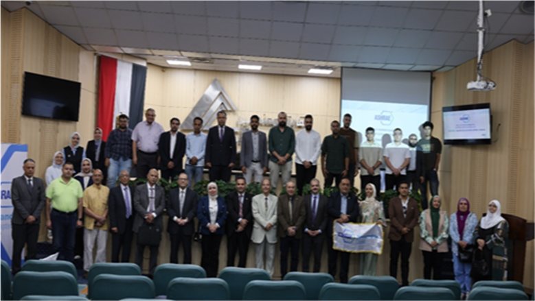 "التنمية المحلية والبيئة" تنظم دورة تدريبية لتعزيز حماية طبقة الأوزون (صور)