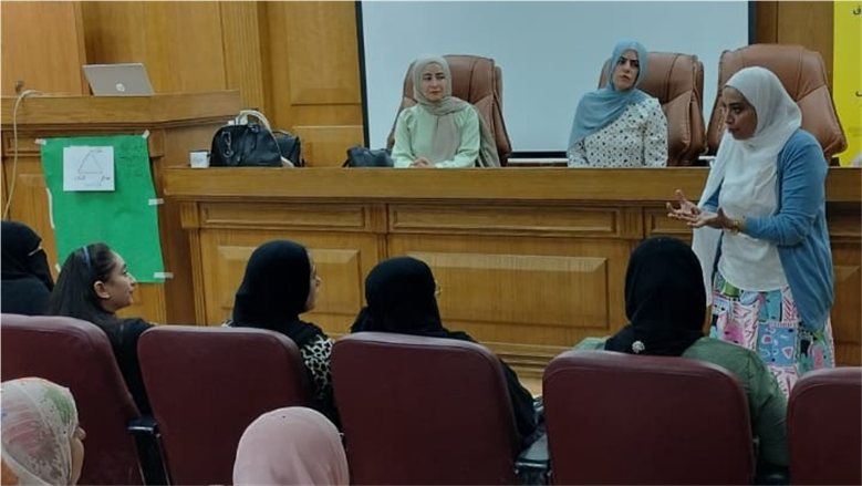 "الصحة" تنظم ورشتي دعم نفسي لأولياء أمور الأطفال المصابين بالسكري