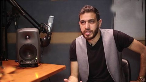 أحمد حسن راؤول بعد وفاة طارق توكل: «الحقوا الناس قبل ما تضيع من إيديكم»