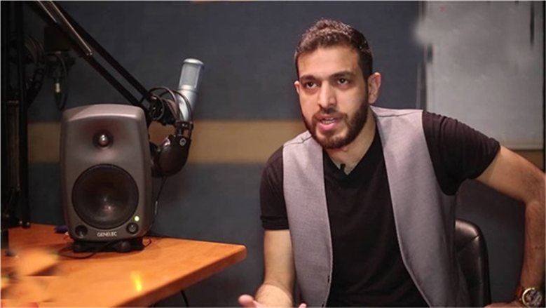 أحمد حسن راؤول بعد وفاة طارق توكل: «الحقوا الناس قبل ما تضيع من إيديكم»
