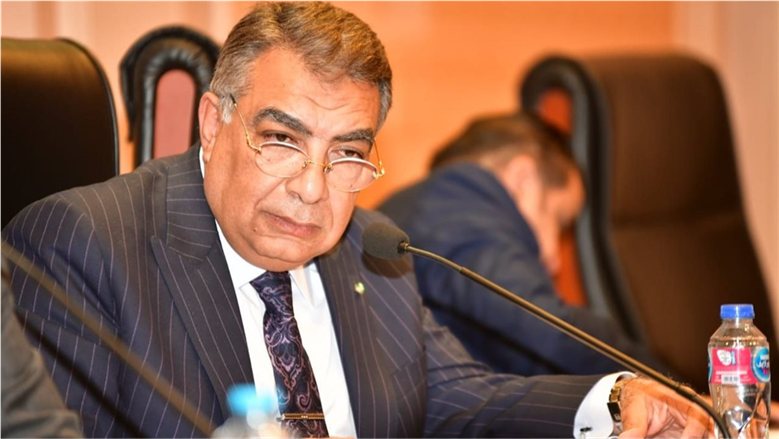 محافظ الدقهلية: تعديل المخططات التفصيلية بقرى تمي الأمديد حفاظاً على الملكيات الخاصة