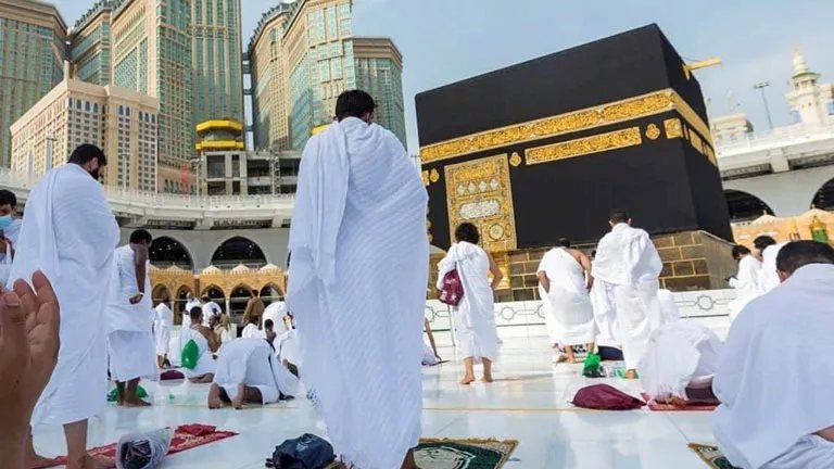 أسعار العمرة 2026 في أكتوبر| الاقتصادية تبدأ من 38 ألف جنيه