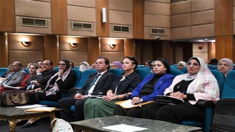 رئيس جهاز شؤون البيئة: مصر تعمل على إعداد أول استراتيجية وطنية متكاملة للاقتصاد الأزرق