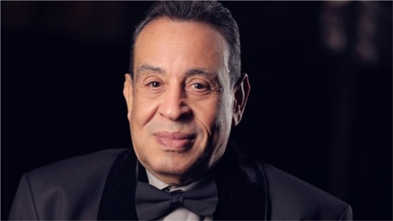 صلاح الشرنوبي في «ملحمة العبور».. 69 عامًا من الموسيقى
