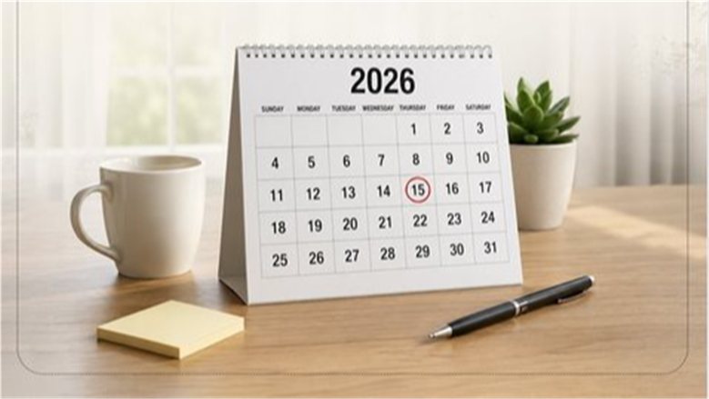 موعد امتحانات نصف العام 2027 وإجازة نصف السنة للطلاب