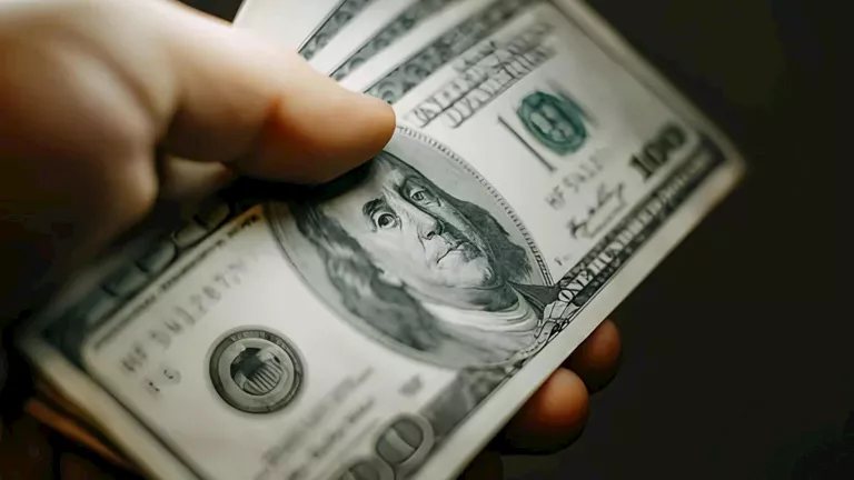 قفزة جديدة في سعر الدولار.. فما السبب؟
