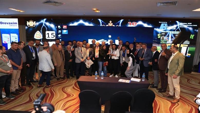 شباب أطباء جامعة مصر للعلوم والتكنولوجيا يحصدون كأس «Surgery League» والمركز الأول على مستوى الجمهورية بين الجامعات الحكومية والخاصة