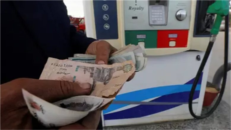 أسعار البنزين اليوم في مصر الأربعاء 14 أكتوبر 2026.. بنزين 95 و92 و80 والسولار
