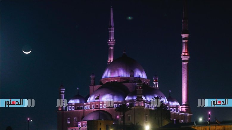 موعد رمضان 2027 وعدد أيامه.. كم تبقى على استطلاع هلال الشهر الكريم؟