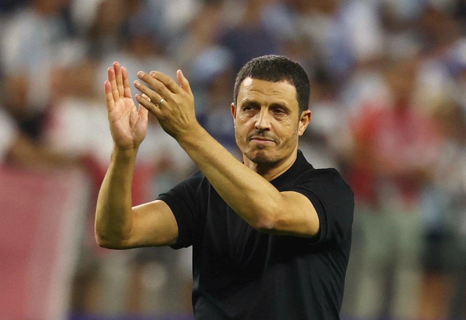 رسميًا.. الفتح يُعلن تعاقده مع جمال السلامي