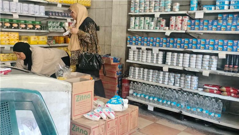 93 مخالفة للمخابز بالقاهرة.. وضبط نحو طن لحوم ودواجن و2.1 طن سلع غذائية مجهولة المصدر