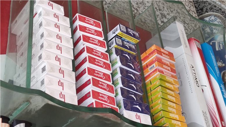 أسعار السجائر اليوم الخميس 8 أكتوبر 2026 للمستهلك