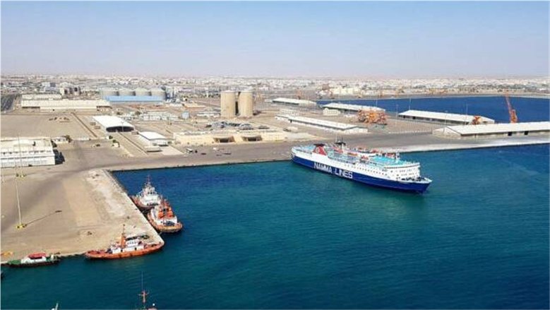 8 ممرات لوجستية تعزز مكانة مصر كمركز إقليمي للتجارة والنقل