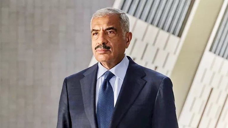 هشام طلعت مصطفى يعلن توقيع اتفاق مع الدولة لتطوير 4 مشروعات كبرى