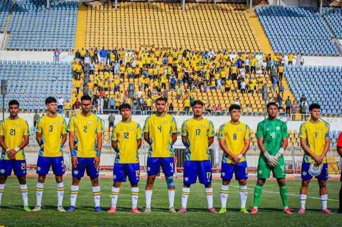 مدرب لافيينا: نسعى لتخطي الإسماعيلي.. ونظام دوري المحترفين يهدف لتطوير المسابقة