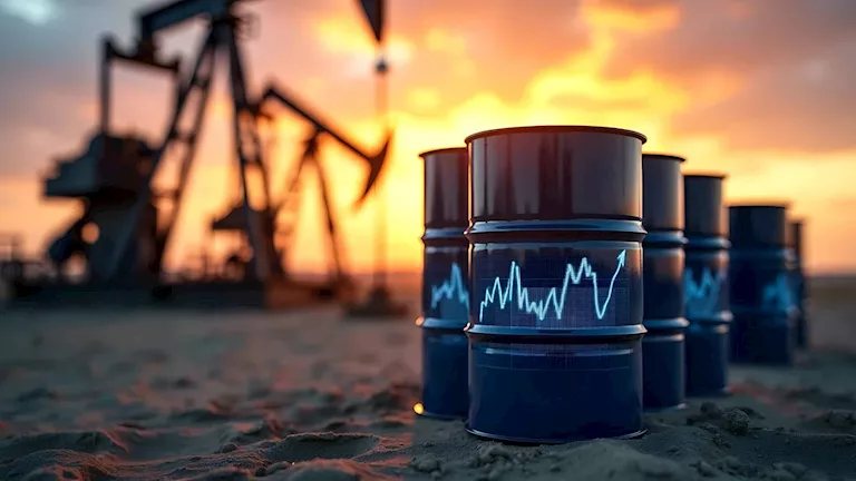 النفط فوق 106 دولارات بعد هجمات على سفن بمضيق هرمز