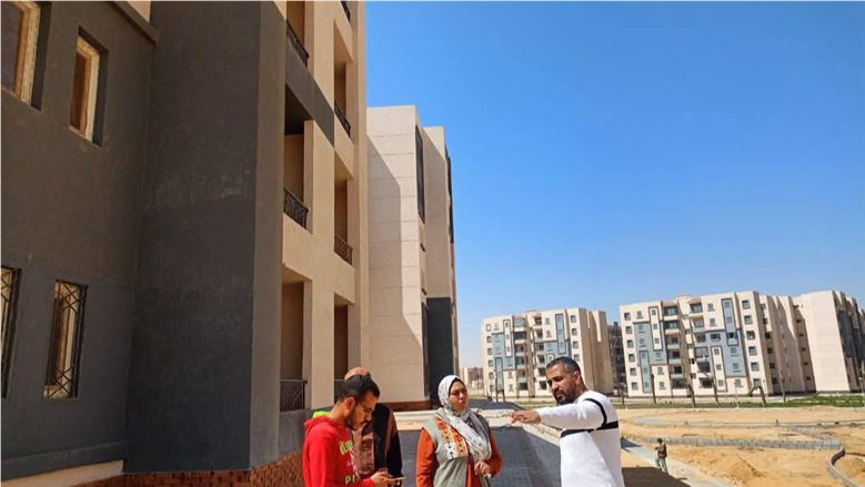 اخر موعد للتسجيل بسكن لكل المصريين 9.. شروط الحجز والأوراق المطلوبة