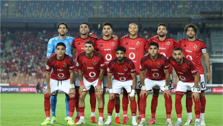 مفاجأة في تشكيل الأهلي أمام الزمالك.. عموتة يختبر توفيق محمد وكريم فؤاد