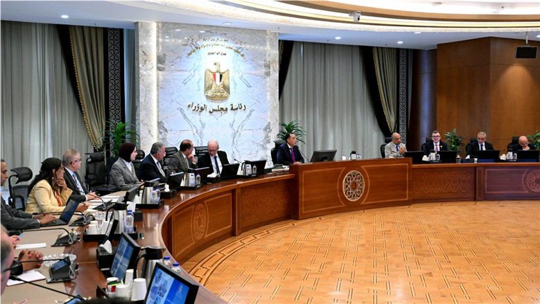 قرارات حكومية جديدة لدعم قطاع البنية التحتية وتسهيل حركة الاستثمار والممتلكات