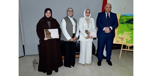 السفير المصري: المعلم شريك في بناء شخصية الطالب وتنمية قدرته على التفكير النقدي والإبداع