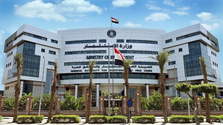 افتتاح أول مكتب للرقابة المالية بمركز خدمات المستثمرين خارج القاهرة في الإسكندرية