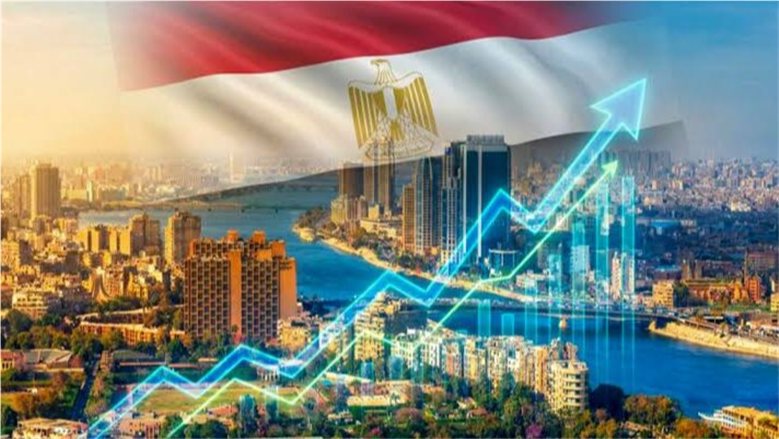 "المالية": الاقتصاد المصري بات أكثر قدرة على النمو رغم الصدمات
