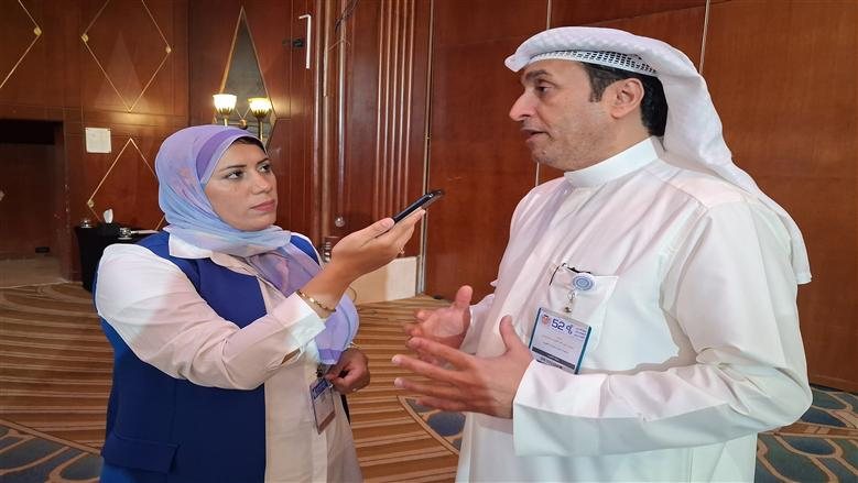 رئيس العمالة الوافدة في الكويت: الذكاء الاصطناعي يعيد تشكيل سوق العمل.. وقطار التكنولوجيا لن ينتظر أحدًا (حوار)