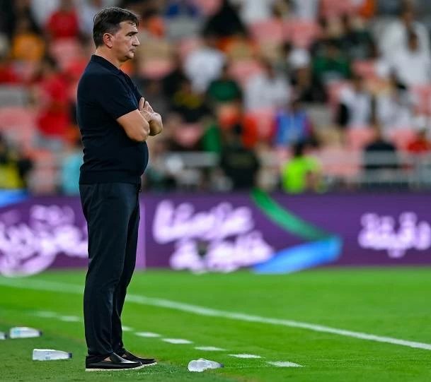 مدرب الإمارات: السعودية تستحق الحصول على لقب خليجي 27
