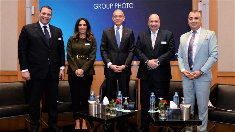 أمن الطيران في ظل الصراعات الإقليمية.. قمة "ميدأير" تبحث آليات تقييم المخاطر وصنع القرار