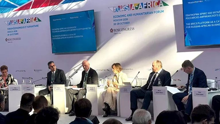 التموين: مركز لوجستي للحبوب والزيوت في مصر بمشاركة مستثمرين من دول بريكس