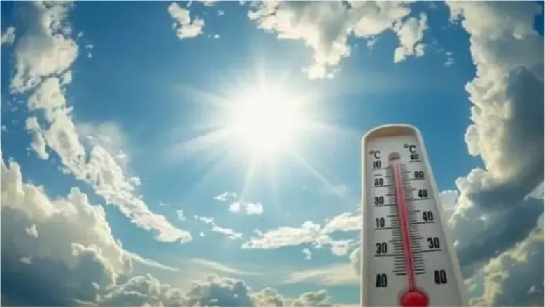 الأرصاد تكشف حالة الطقس غدًا السبت 10 أكتوبر 2026.. «حرارة وشبورة ورياح وأمطار»