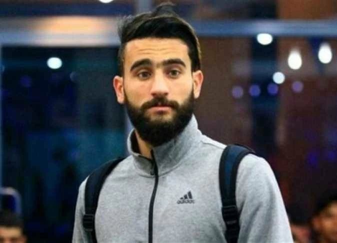 «لو كنت موجود هشيل داري ومرعي وأدخل المرمى».. باسم مرسي ينتقد مهاجمي الزمالك