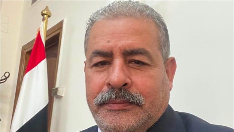 مدير "العامة للإصلاح الزراعي" يبحث مع مديري المديريات خطط العمل ومواجهة التعديات