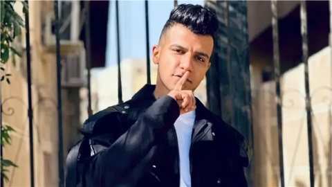 القصة الكاملة لإيقاف عصام صاصا عن الغناء 6 أشهر بقرار من نقابة الموسيقيين