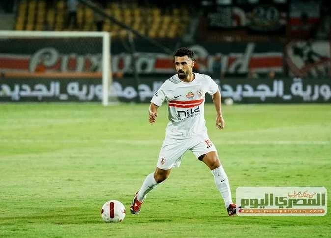 «مكالمة تركي آل الشيخ وسر الزمالك».. 10 تصريحات نارية من عبدالله السعيد