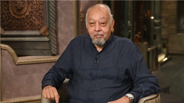 سامي مغاوري وابنه كريم في ضيافة "صاحبة السعادة"..الأثنين