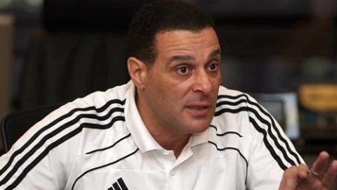 «لا تحملونا ذنب الأجنبي».. أول رد من لجنة الحكام على شكوى الزمالك