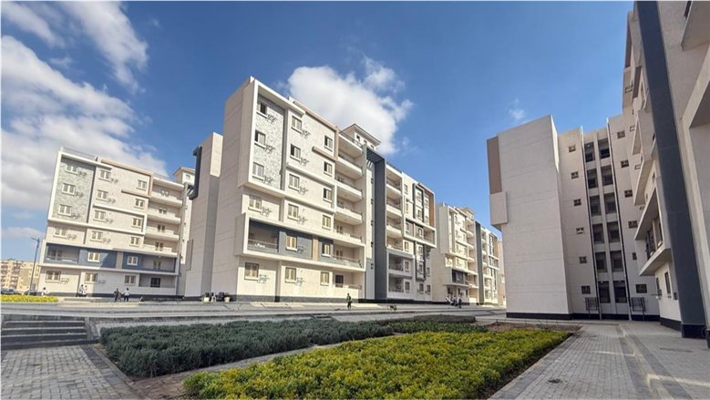 سكن لكل المصريين 9.. موعد التقديم والشروط والأوراق المطلوبة