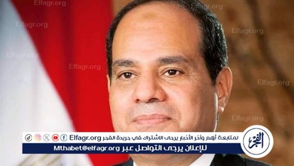 السيسي من سول: الشراكة الاستراتيجية مع كوريا محطة جديدة.. ورسائل حاسمة بشأن النيل والبحر الأحمر وفلسطين