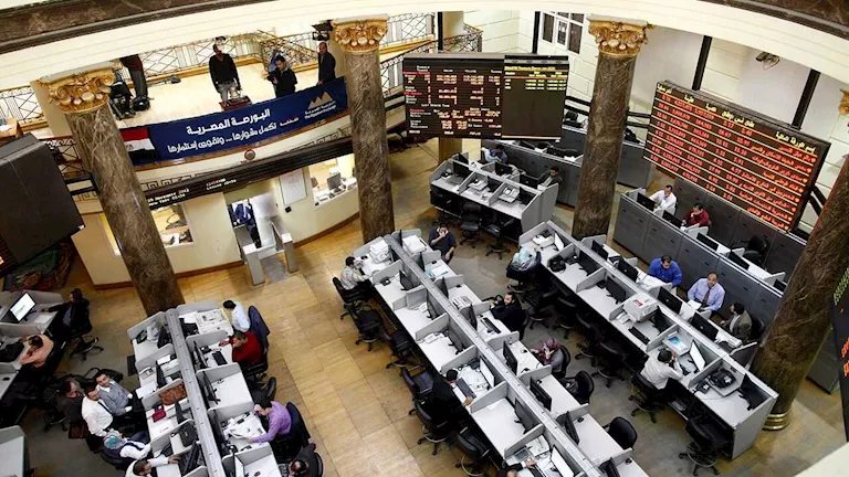 261 مليار جنيه خسائر في جلسة واحدة.. لماذا تراجعت البورصة المصرية؟