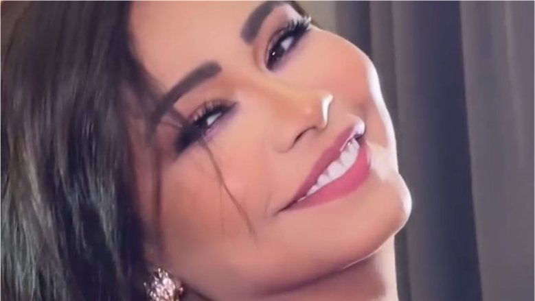 شيرين تتصدر ترندات يوتيوب بالمركز الأول بأغنية «خاين»