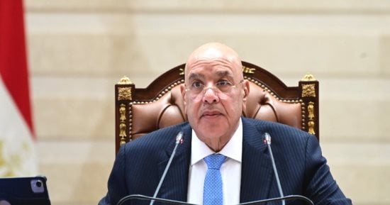 رئيس مجلس النواب: نصر أكتوبر الذكرى الأجلّ والأبقى وملحمة صنعها المصريون
