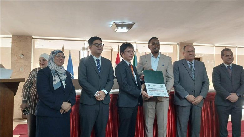 "الزراعة" تختتم برنامجًا تدريبيًا لـ 7 دول إفريقية لتنمية الاستزراع السمكي